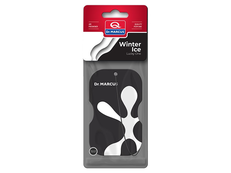 Odorizant Lucky One, Winter Ice Dr. Marcus DM1051