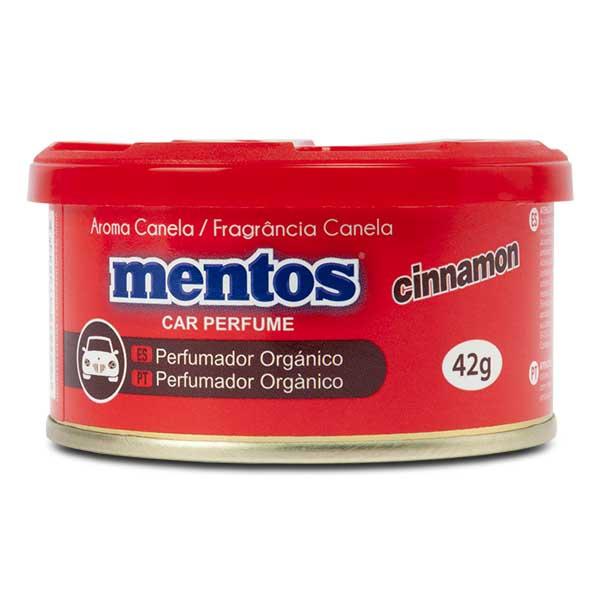 Odorizant Mentos Conserva Scortisoara MN