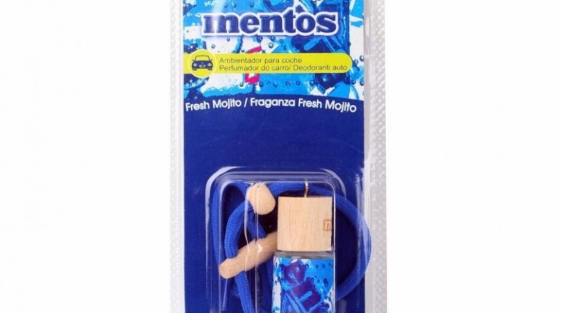 Odorizant Mentos Fresh Mojito 5ML CH2717