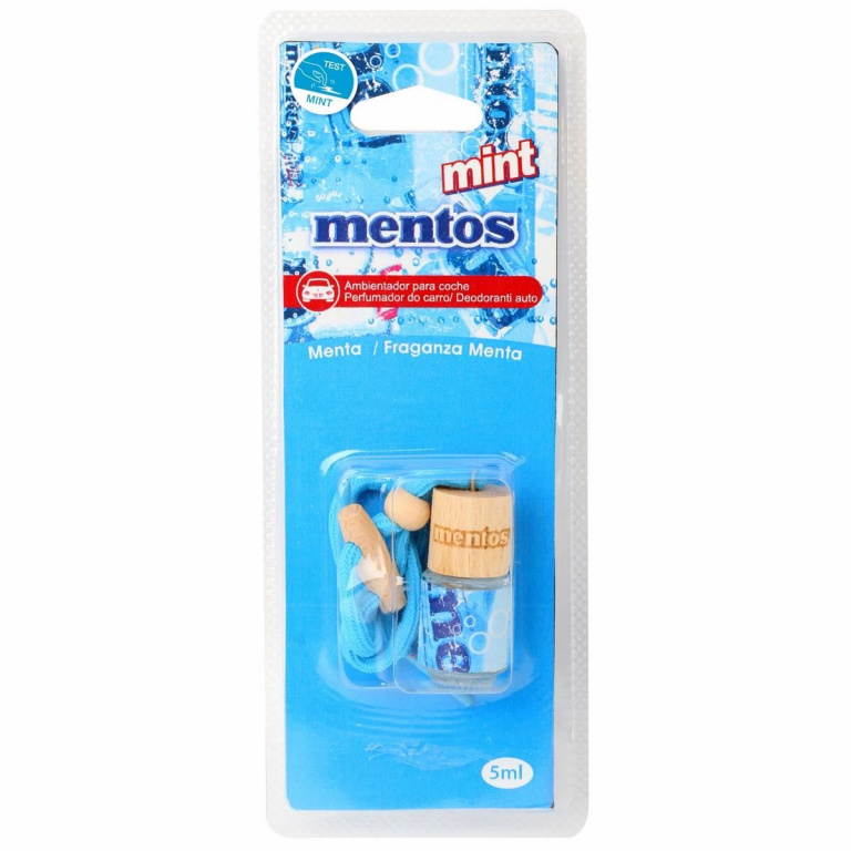 Odorizant Mentos Sticluta Mint 5ML MNT202/BZ