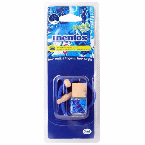 Odorizant Mentos Sticluta Mojito 5ML MNT200/BZ