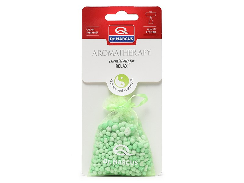 Odorizant Mood, Relax Cedrus Wood Dr. Marcus DM980