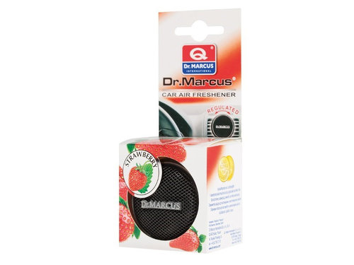 Odorizant în Formă De Difuzor, Căpșuni Dr. Marcus DM187