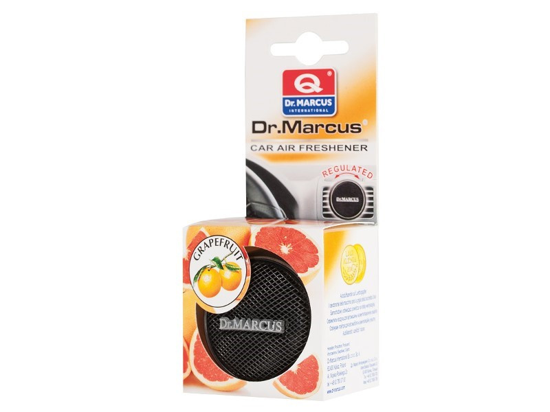 Odorizant în Formă De Difuzor, Grapefruit Dr. Marcus DM255