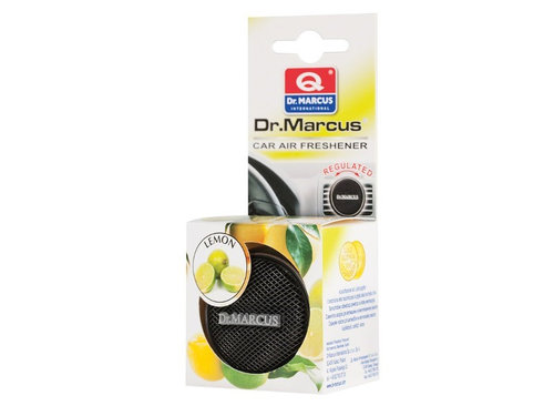 Odorizant în Formă De Difuzor, Lămâie Dr. Marcus DM177