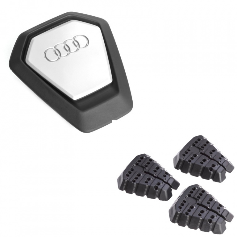 Odorizant Oe Audi Single Frame Negru 80A087009