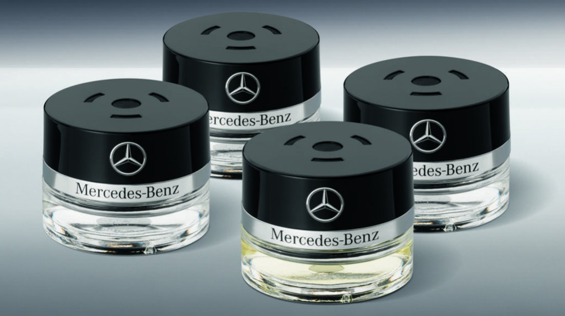 Odorizant Oe Mercedes-Benz Nightlife Mood A0008990388