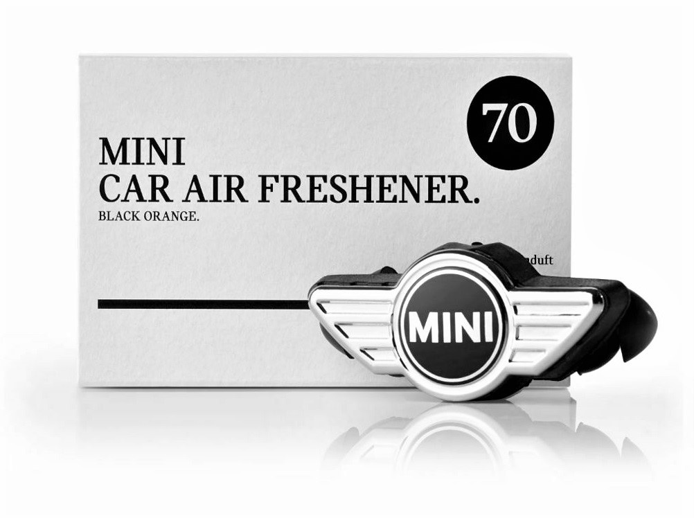 Odorizant Oe Mini Black Orange 83122413487