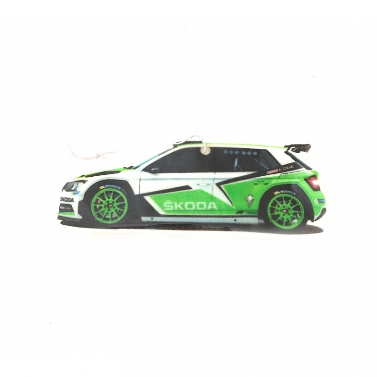 Odorizant Oe Skoda