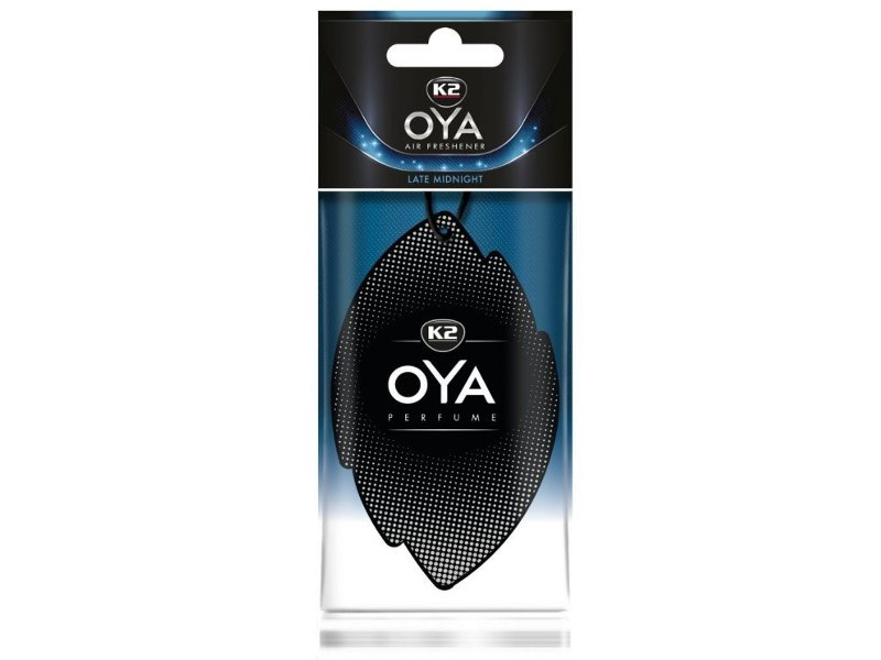 Odorizant Oya, Late Midnight K2-01954