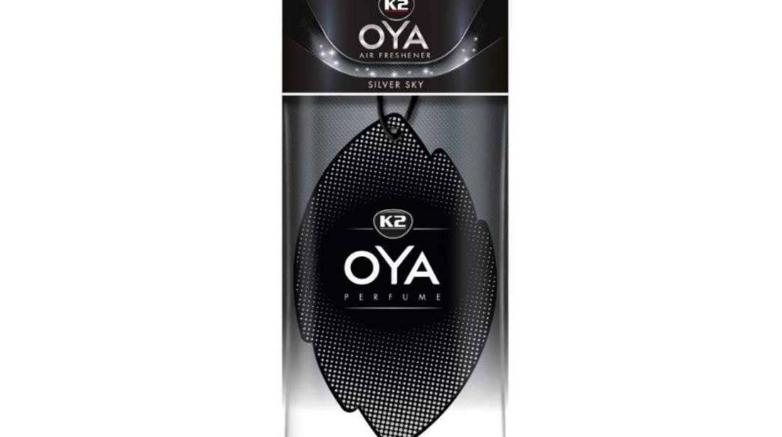 Odorizant Oya, Silver Sky K2-01957