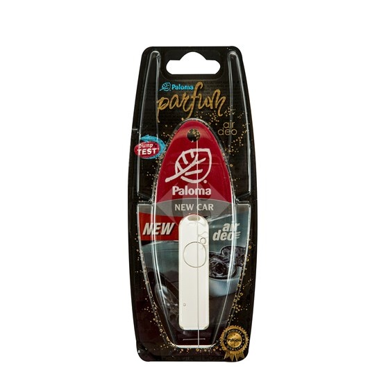Odorizant Paloma Parfum New Car 100105