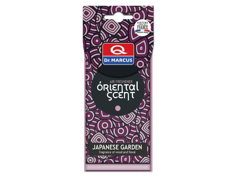 Odorizant Parfum Oriental, Gradina Japoneza Dr. Marcus DM690