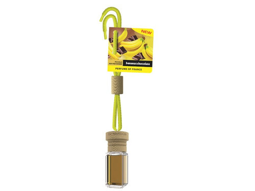 Odorizant Piccolo, Banana &amp; Ciocolata Dr. Marcus DM428