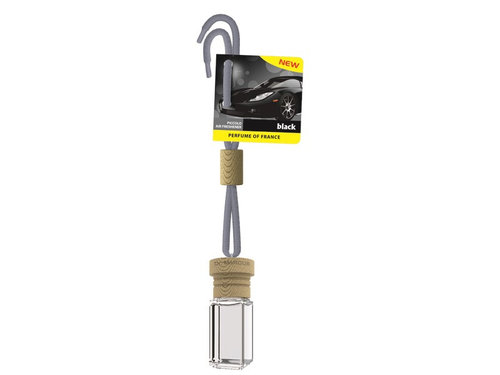Odorizant Piccolo, Negru Dr. Marcus DM423