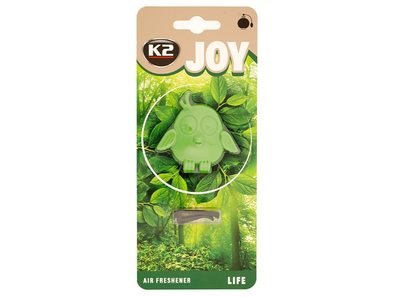 Odorizant Polimeric Aer Vent, Joy, Life K2-02031