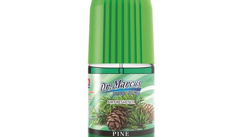 Odorizant Pump Spray, Pin Dr. Marcus DM200