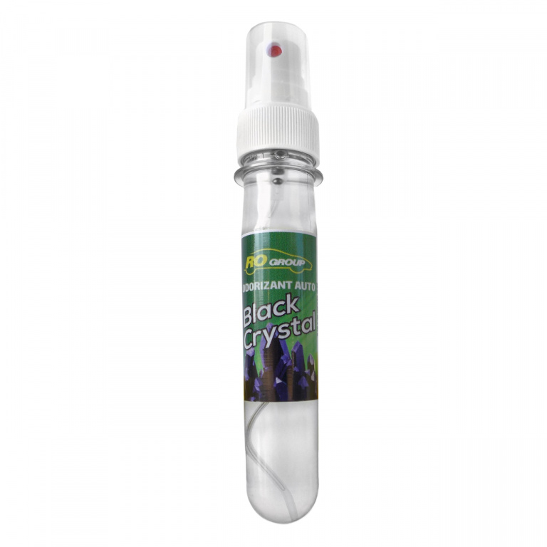 Odorizant Ro Group Black Cristal 40ML CH2756