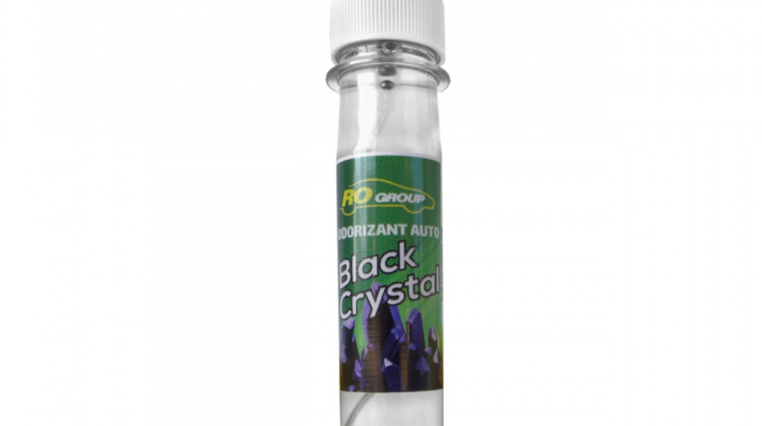 Odorizant Ro Group Black Cristal 40ML CH2756