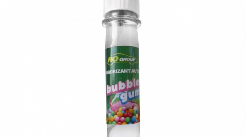 Odorizant Ro Group Bubble Gum 40ML CH2757