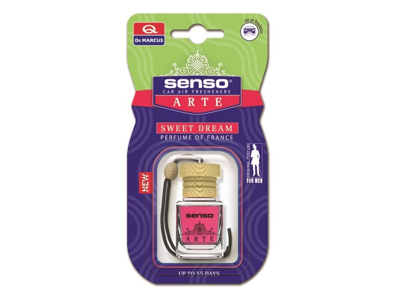 Odorizant Senso Arte Sweet Dream Dr. Marcus DM391