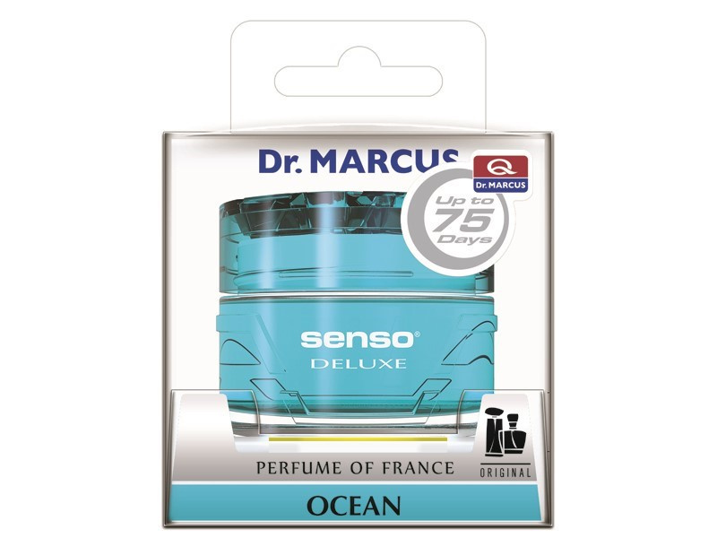 Odorizant Senso Deluxe Gel, Ocean Dr. Marcus DM269