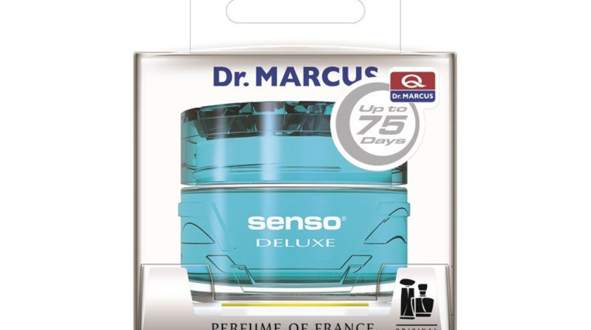 Odorizant Senso Deluxe Gel, Ocean Dr. Marcus DM269