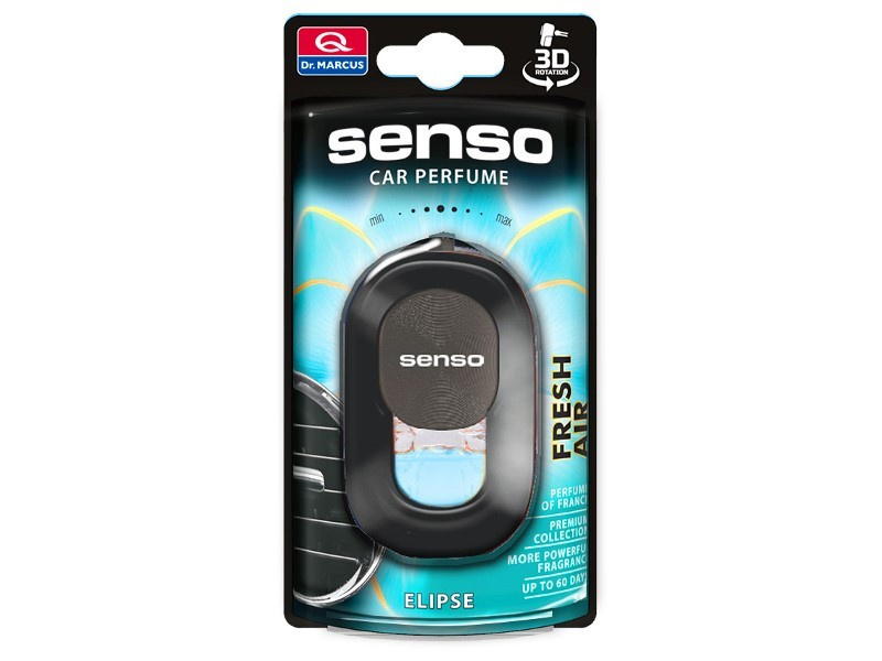 Odorizant Senso Elipse, Fresh Aer Dr. Marcus DM723