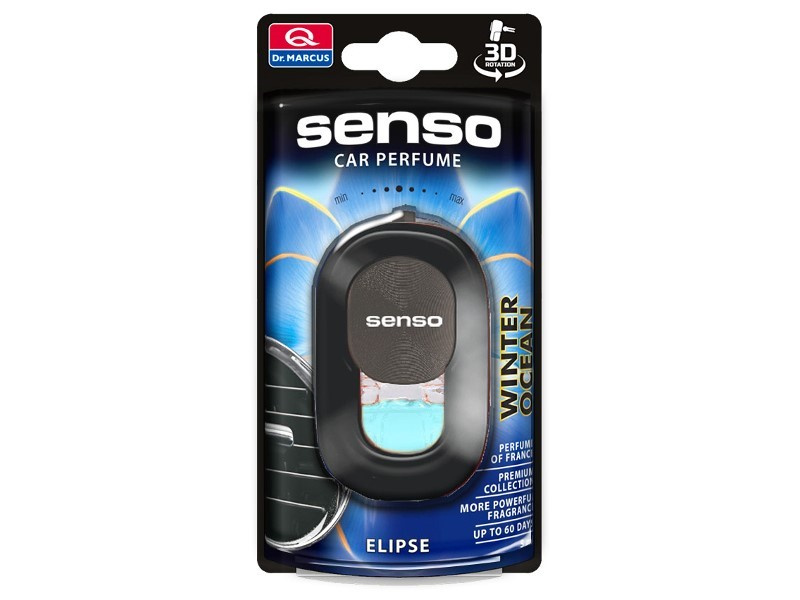 Odorizant Senso Elipse, Winter Ocean Dr. Marcus DM725