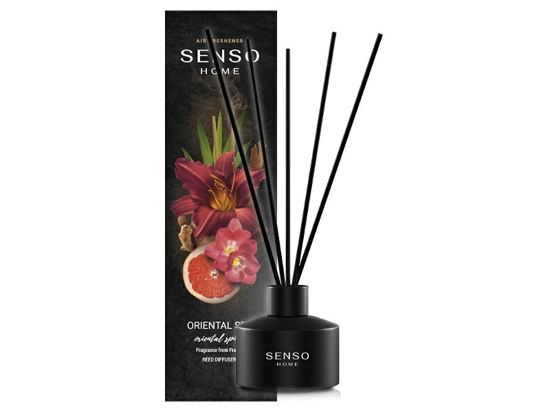 Odorizant Senso Home Reed Difuzor 100 Ml, Oriental Spa DM783