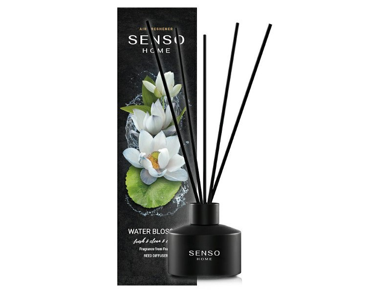 Odorizant Senso Home Reed Difuzor 100 Ml, Water Blossom DM782