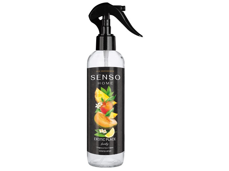 Odorizant Senso Home Scented Spray 300 Ml, Exotic Place Dr. Marcus DM792