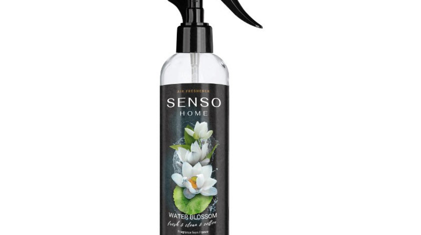 Odorizant Senso Home Scented Spray 300 Ml, Water Blossom Dr. Marcus DM794