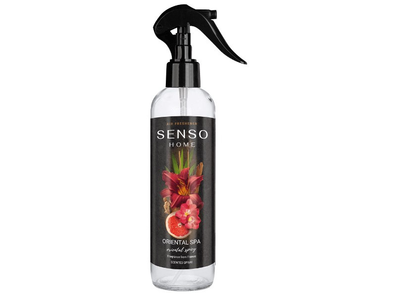 Odorizant Senso Home Spray Parfumat 300 Ml, Oriental Spa Dr. Marcus DM795