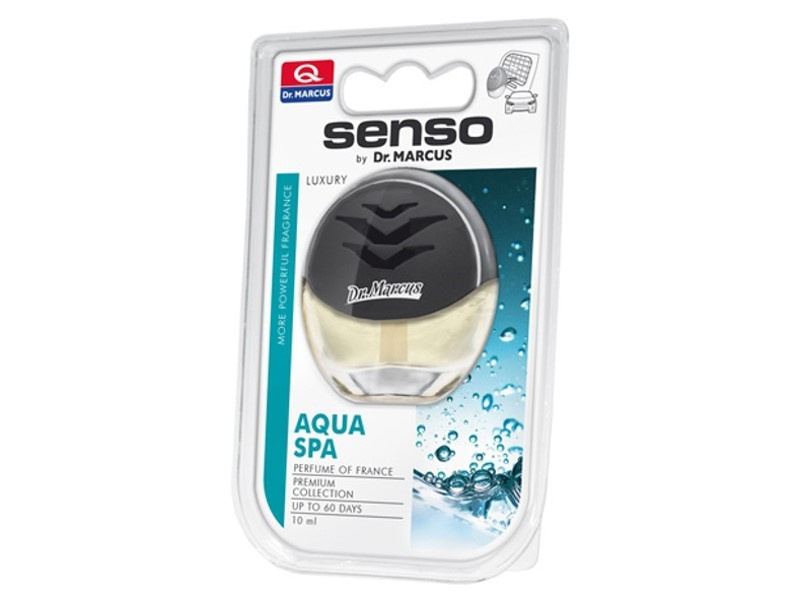 Odorizant Senso Luxury, Aqua Spa Dr. Marcus DM292
