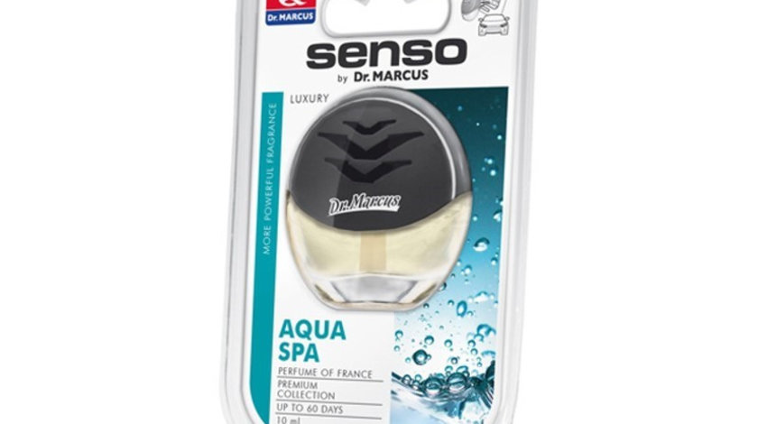 Odorizant Senso Luxury, Aqua Spa Dr. Marcus DM292