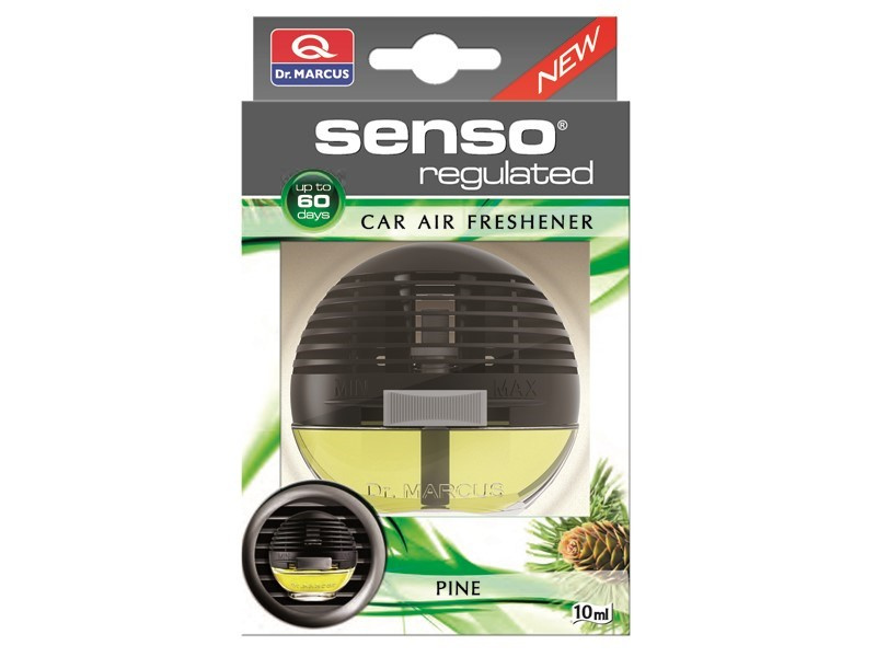 Odorizant Senso Regulated, Pin Dr. Marcus DM172