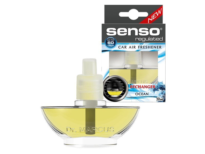 Odorizant Senso Regulated Rechanger, Ocean, 10 Ml Dr. Marcus DM167
