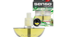 Odorizant Senso Regulated Rechanger, Pin, 10 Ml Dr...