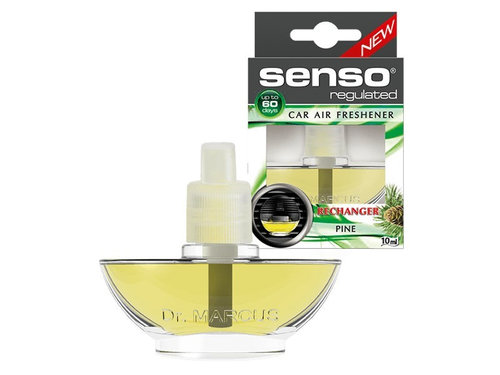 Odorizant Senso Regulated Rechanger, Pin, 10 Ml Dr. Marcus DM170