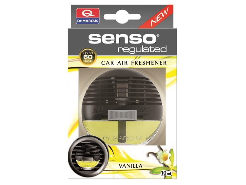 Odorizant Senso Regulated, Vanilie Dr. Marcus DM115