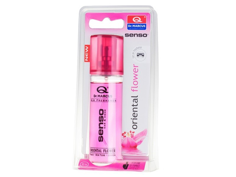 Odorizant Senso Spray, Floare Orientală Dr. Marcus DM248