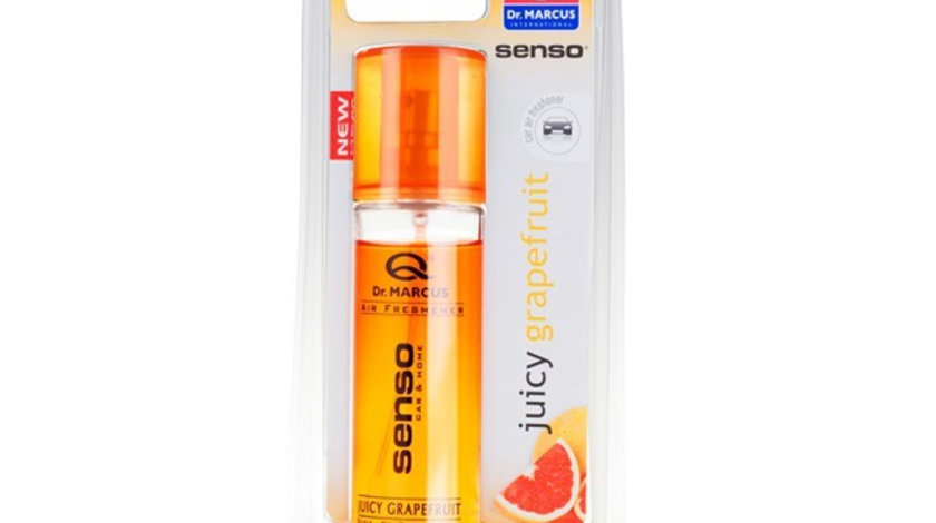 Odorizant Senso Spray, Juicy Grapefruit Dr. Marcus DM250