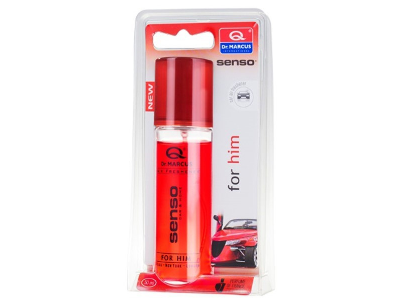 Odorizant Senso Spray, Pentru El Dr. Marcus DM247