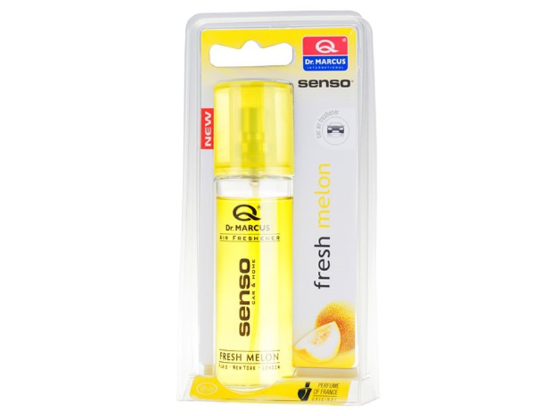 Odorizant Senso Spray, Pepene Proaspat Dr. Marcus DM325