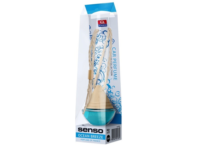 Odorizant Senso Wood, Ocean Breeze Dr. Marcus DM605