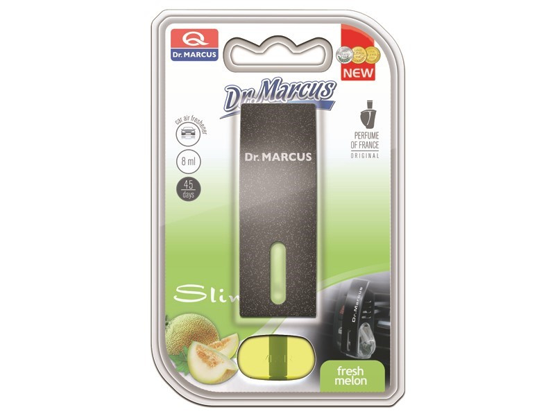 Odorizant Slim, Fresh Melon Dr. Marcus DM114