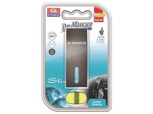 Odorizant Slim, Ocean Breeze Dr. Marcus DM112