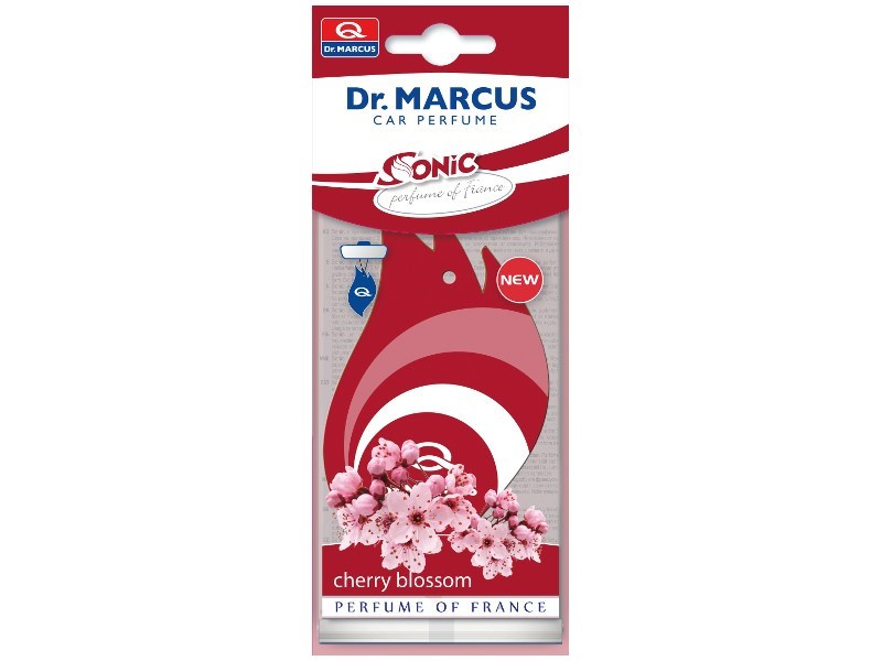 Odorizant Sonic, Cherry Blossom Dr. Marcus DM847
