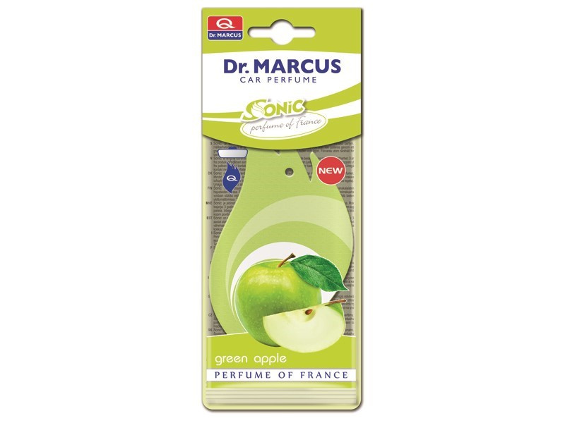Odorizant Sonic, Green Apple Dr. Marcus DM366